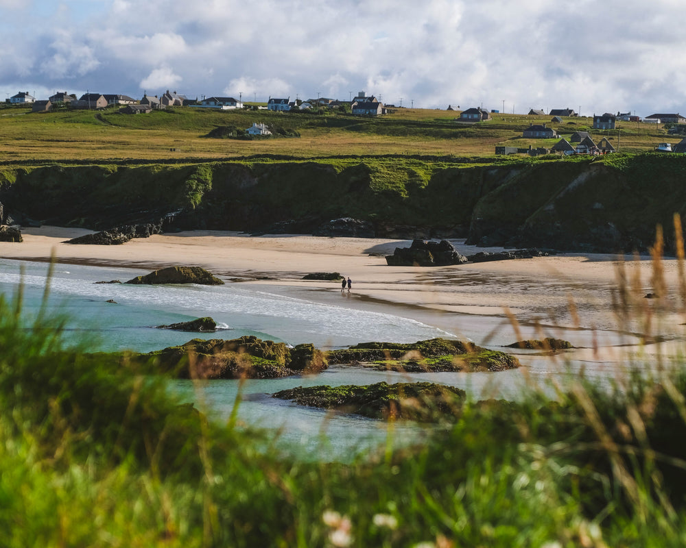 Ness Coastal Explorer